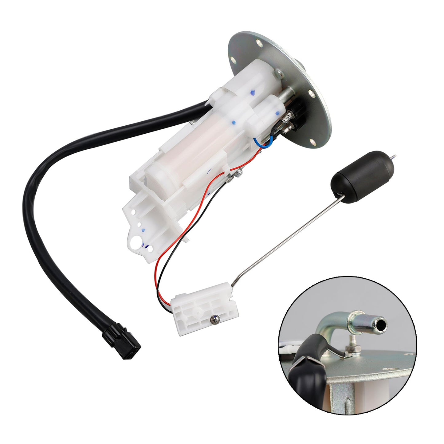 2023-2024 Kawasaki Ninja 400R ZX-4RR ZX400 Fuel Pump Assembly 49040-0788 Replace