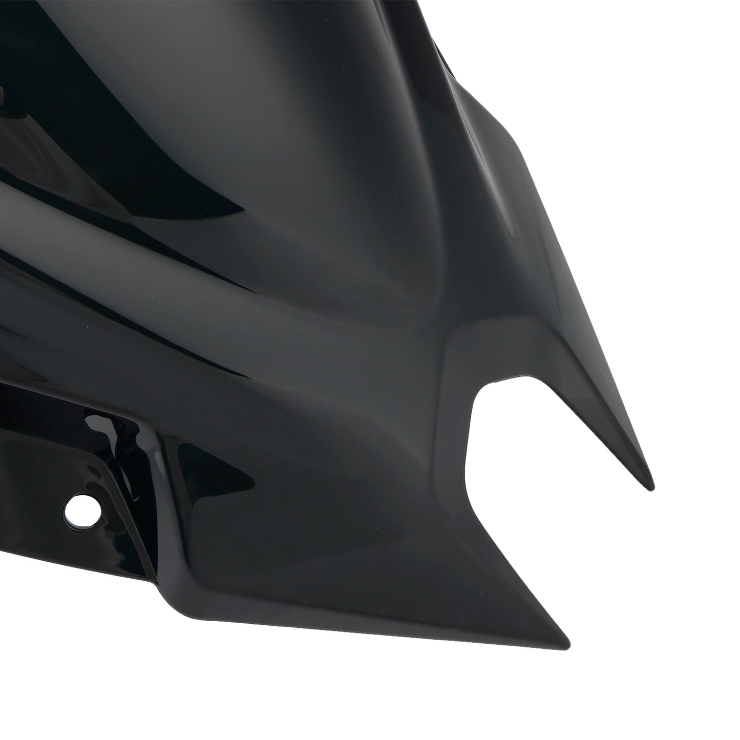 2024-2025 KAWASAKI Ninja 500 Windshield Windscreen