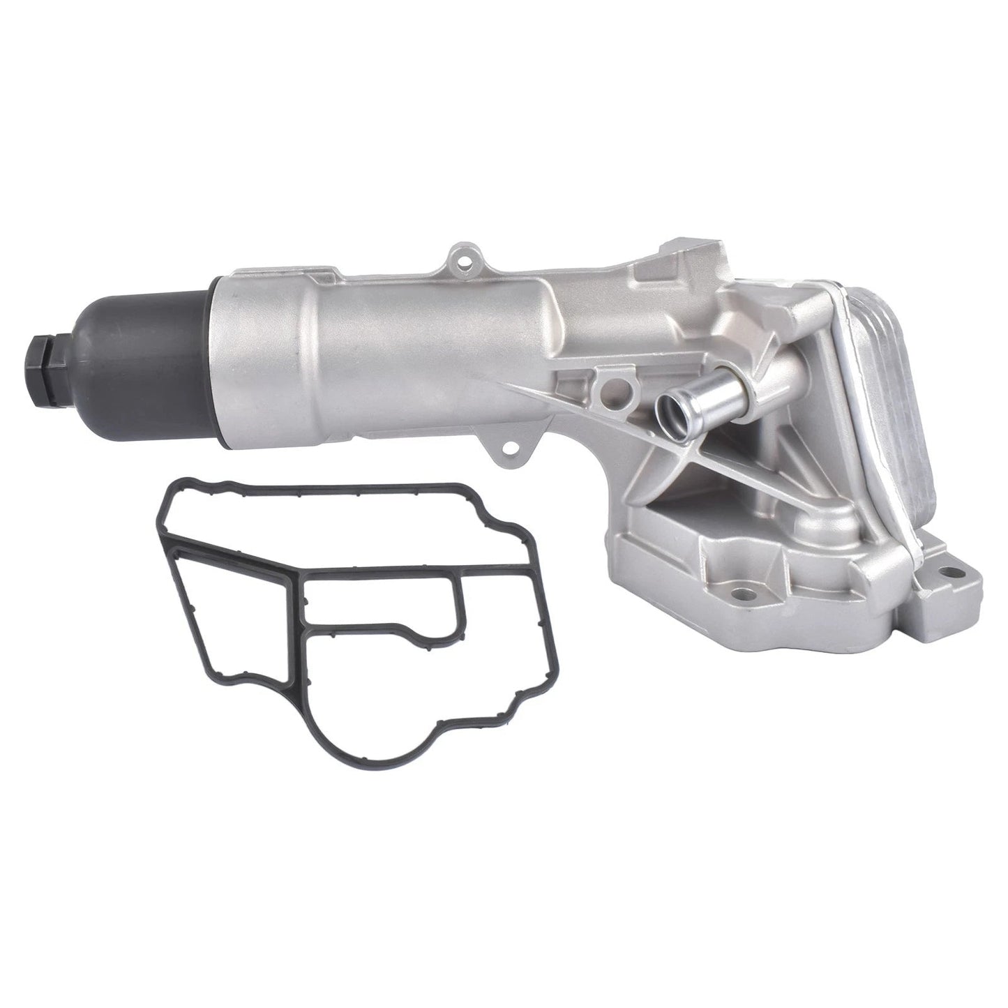 2003-2005 For Mercedes-Benz C230 W203 C203 1.8L L4 Engine Oil Filter Housing 2711800610