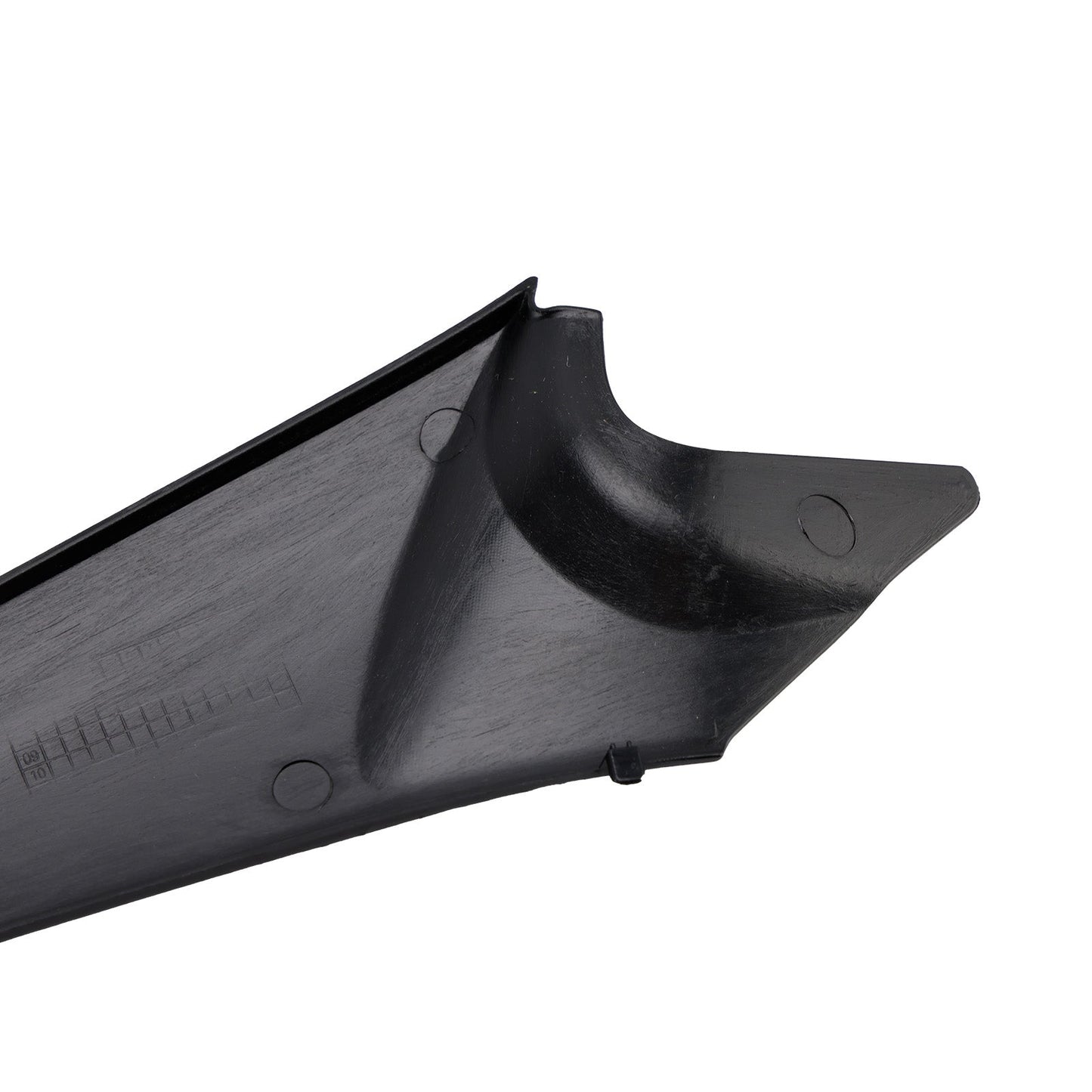 2008-2010 SUZUKI GSXR600 GSXR750 Tank Side Cover Panel Fairing