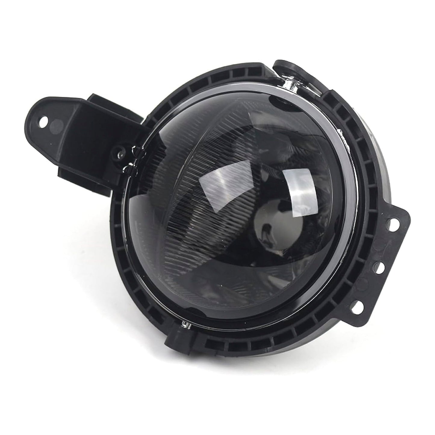 1 Pcs Front Bumper Fog Light For Mini R55 R56 R58 R59 R60 63172751295 Smoke Lens