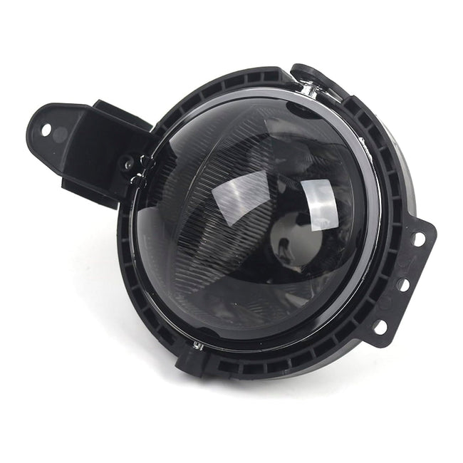 1 Pcs Front Bumper Fog Light For Mini R55 R56 R58 R59 R60 63172751295 Smoke Lens