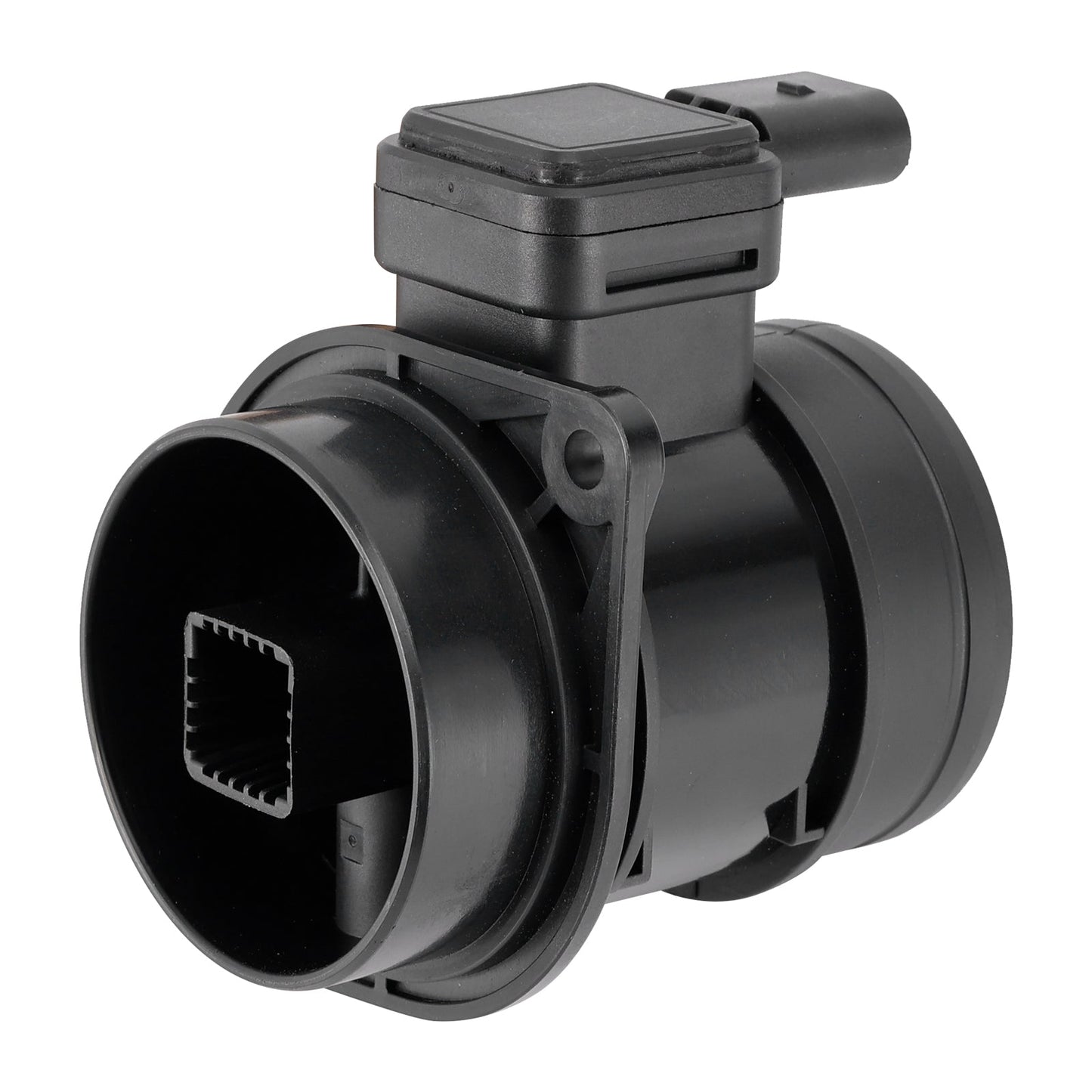 Mass Air Flow Meter Sensor For VW Golf VI Audi A1 Seat Leon 1.6TDI 5WK97023