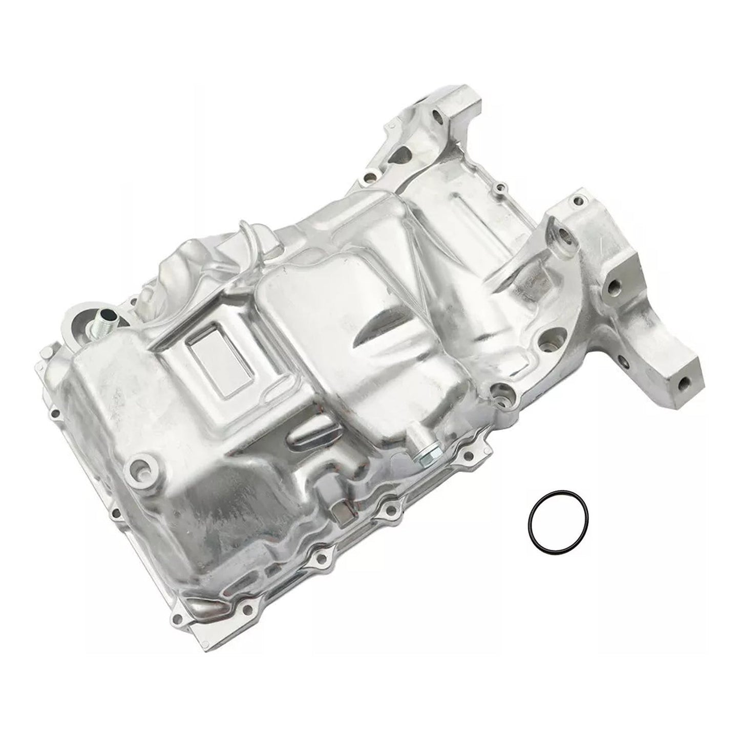 2016-2020 Honda Civic 2.0L Petrol Engine Oil Pan 112005BAA00 HOP39A