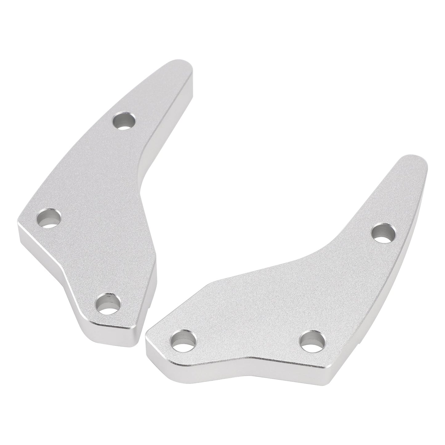 SPESSORI RIALZI RISER MANUBRIO PER BMW K 1600 GT GTL K1600GT K1600GTL 2011>2025