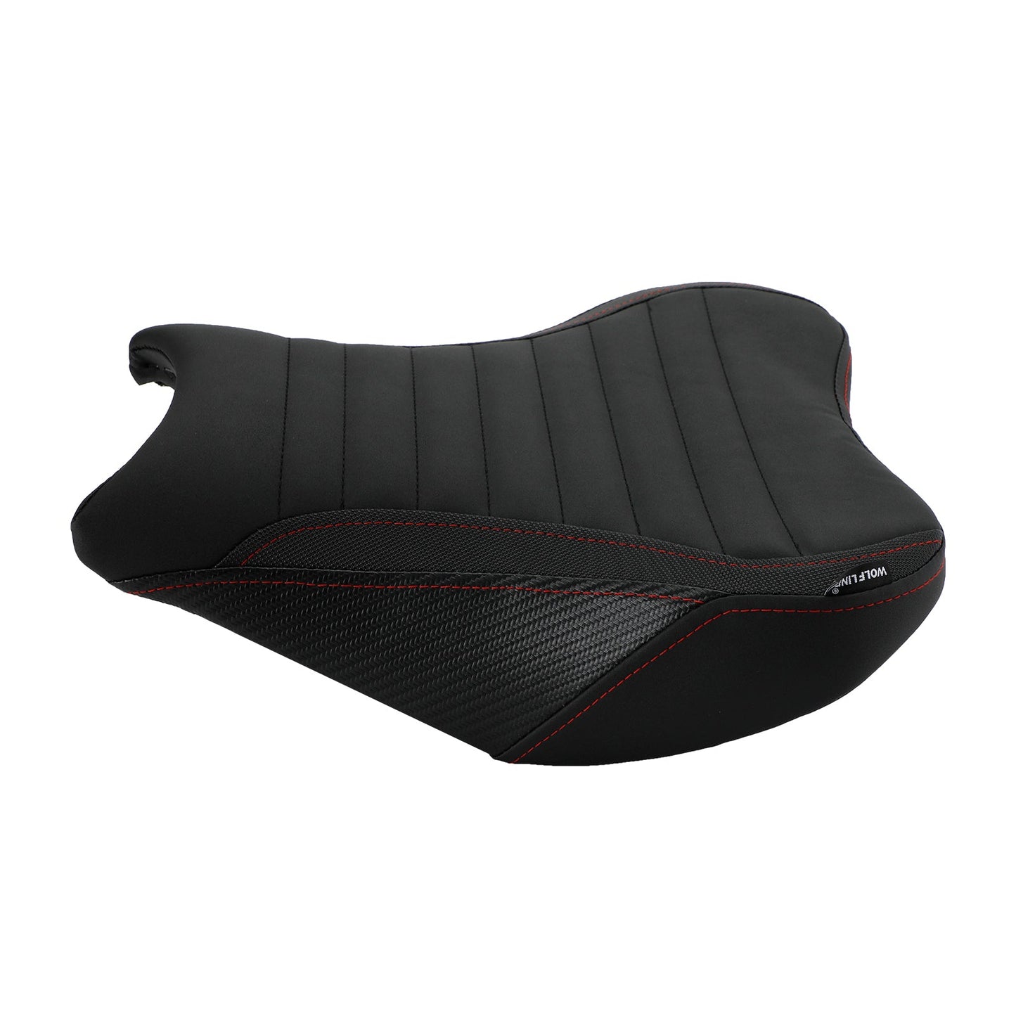 2017-2024 Fit For Kawasaki Ninja Z900 Rider Passenger Seat Front Rear Cushion Green
