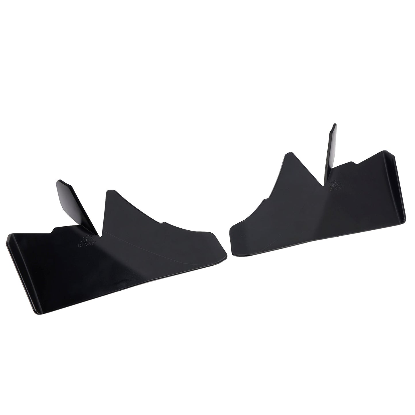 Air Deflector Spoiler Winglets Fairing fit for Aprilia RS457 2024