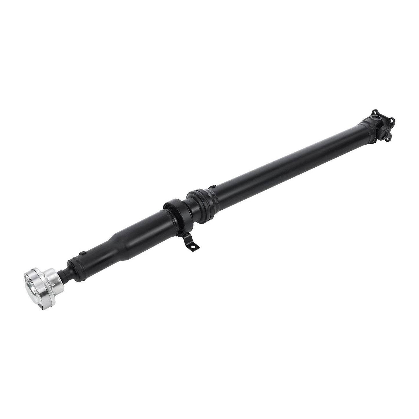 2014-2016 Land Rover LR4 V6 3.0L Rear Driveshaft TVB500360