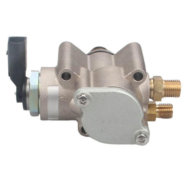 2007-2008 Audi RS4 4.2L V8 M/T Base Sedan Left High Pressure Fuel Pump 079127025AC