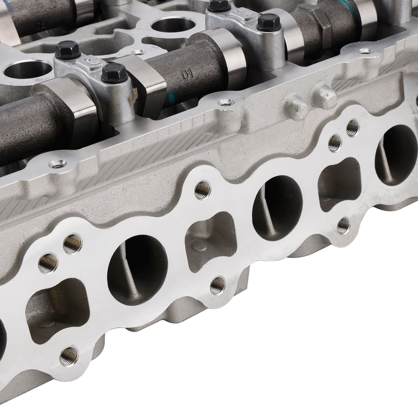 Hyundai Genesis 2.0 Turbo Cylinder Head G4KF