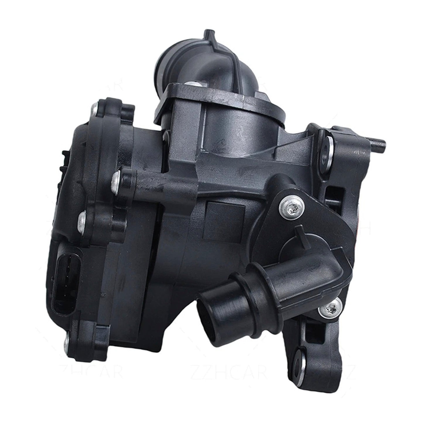2021-2023 For Hyundai Elantra N Line 1.6L L4 - Gas Thermostat Housing Assy 25600-2M810