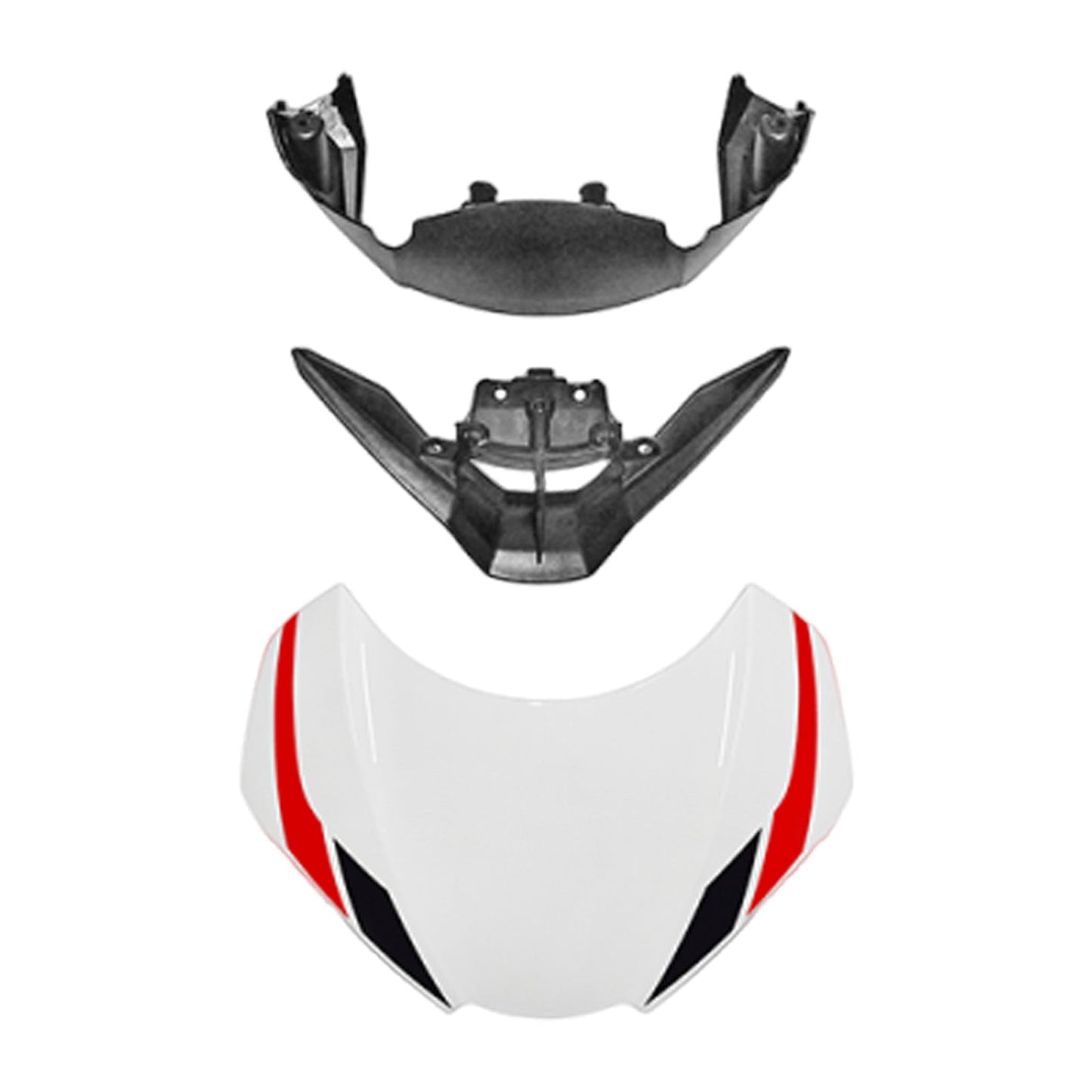 2020-2022 for Street Triple 765 R/RS Injection Bodywork Fairing Kit