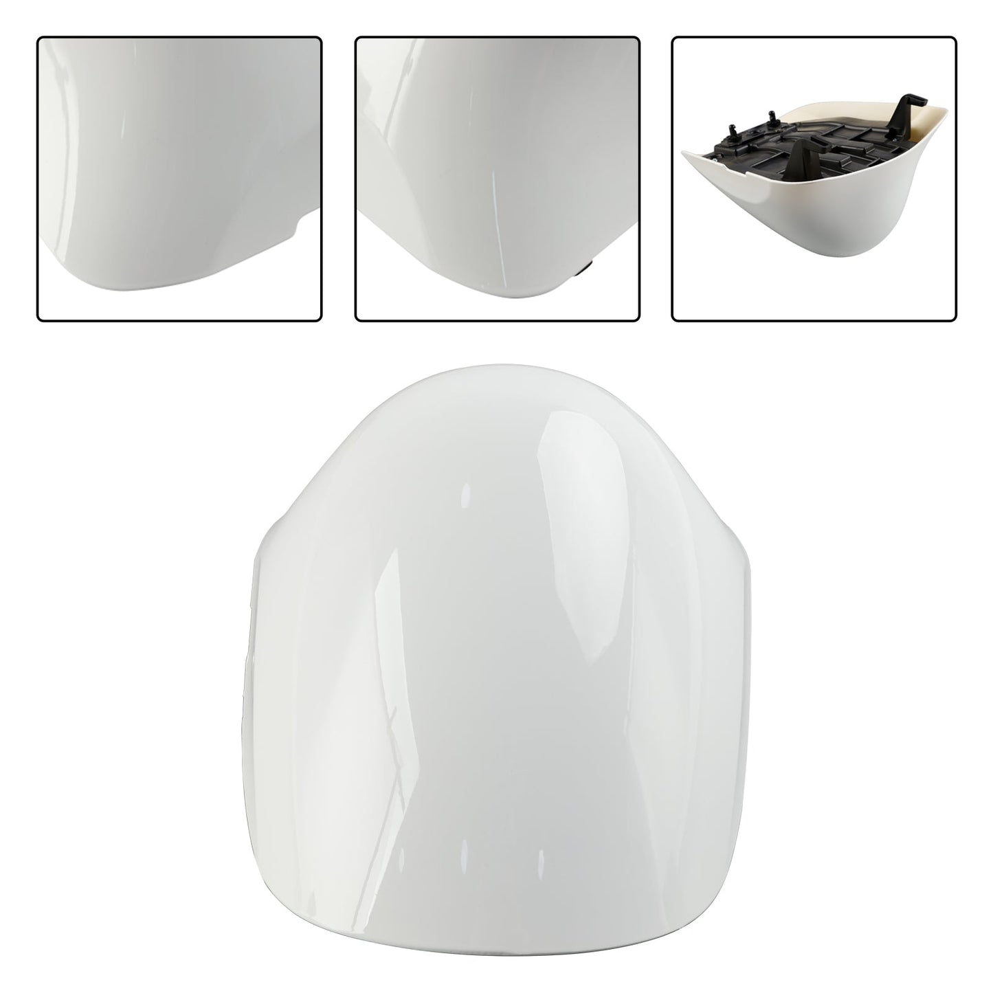 1999-2007 Suzuki GSX1300R GSX-R1300 Hayabusa Rear Seat Fairing Cover