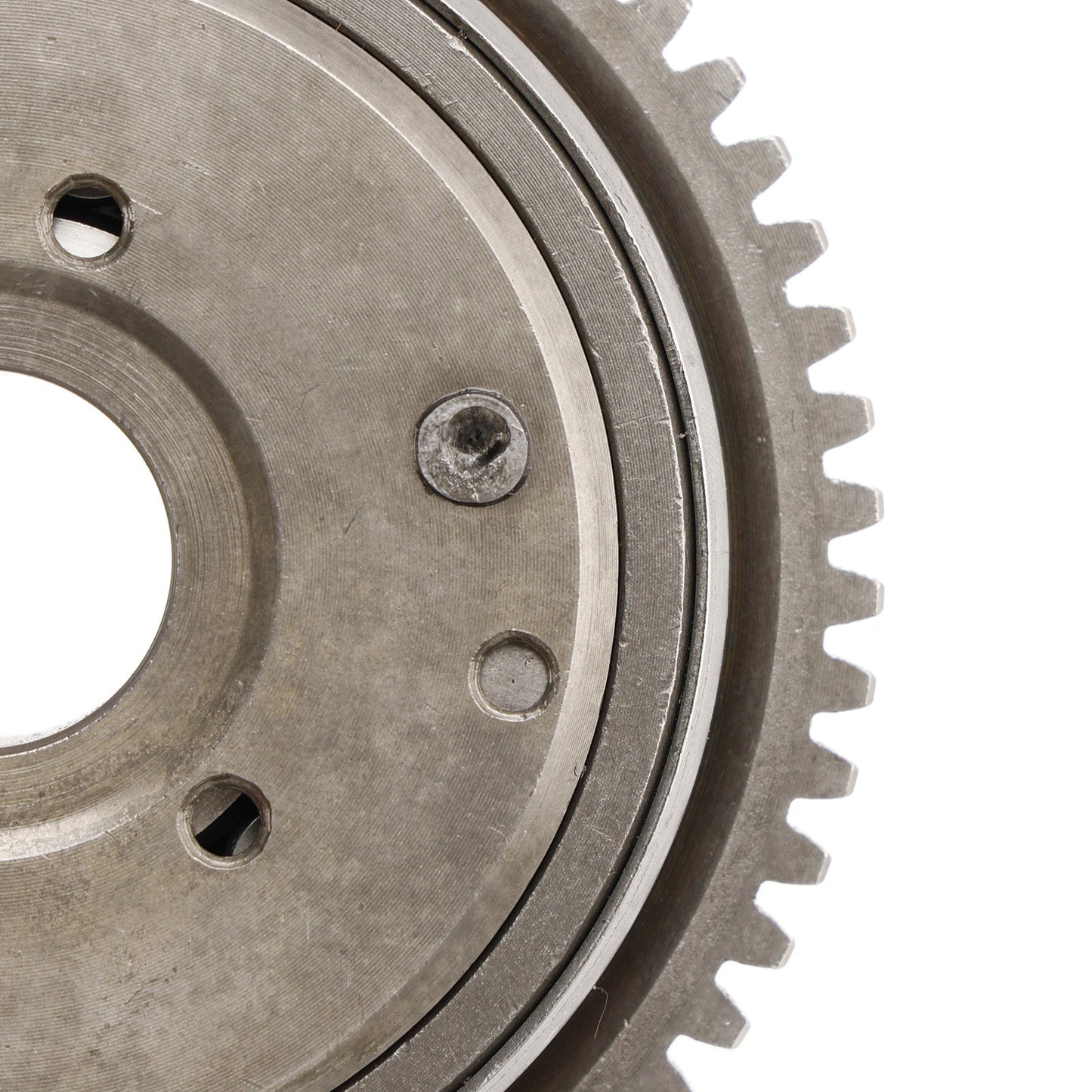 Starter Clutch Outer Gear Assy For Kymco Agility 125 R16+ 150 200 City 2014-2022