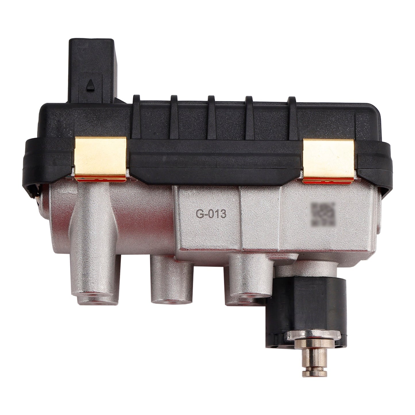 Turbo Actuator Solenoid Valve for Kia Sorento 2.2 G-013 763797 6NW009543-11