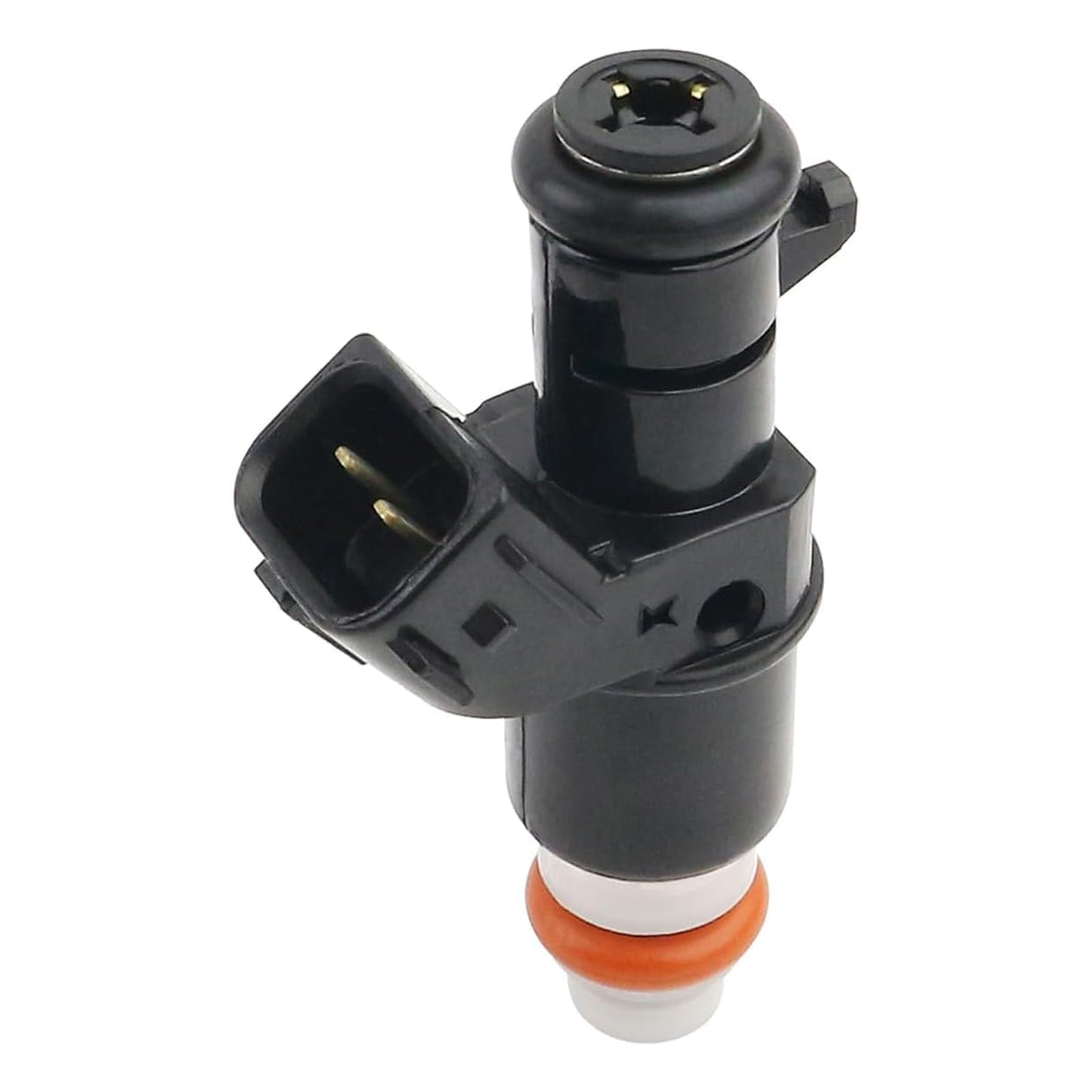 4Pcs Fuel Injector For Honda Civic Hybrid 1.3L 1.5L Insight Hybrid 16450-RGA-003