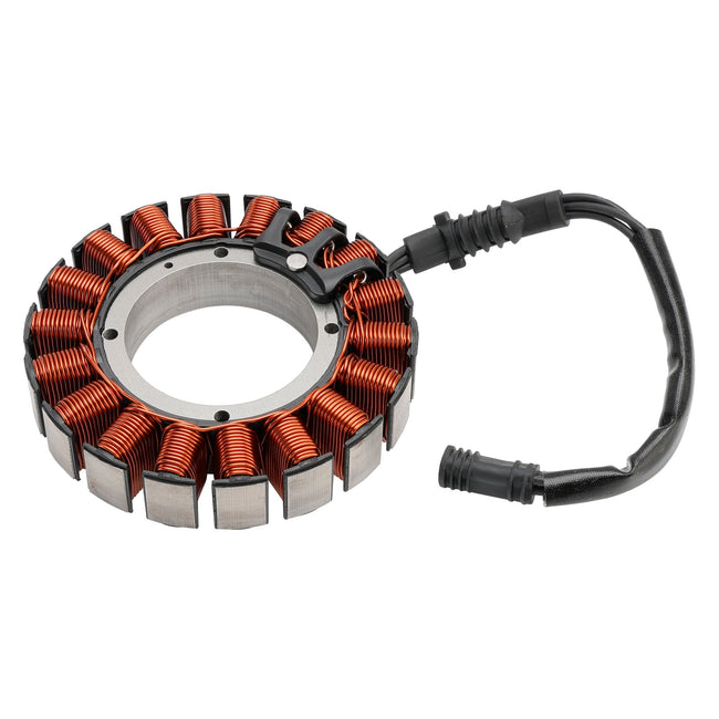 2014-2016 CVO Limited FLHTKSE 53A Stator Generator 29900029