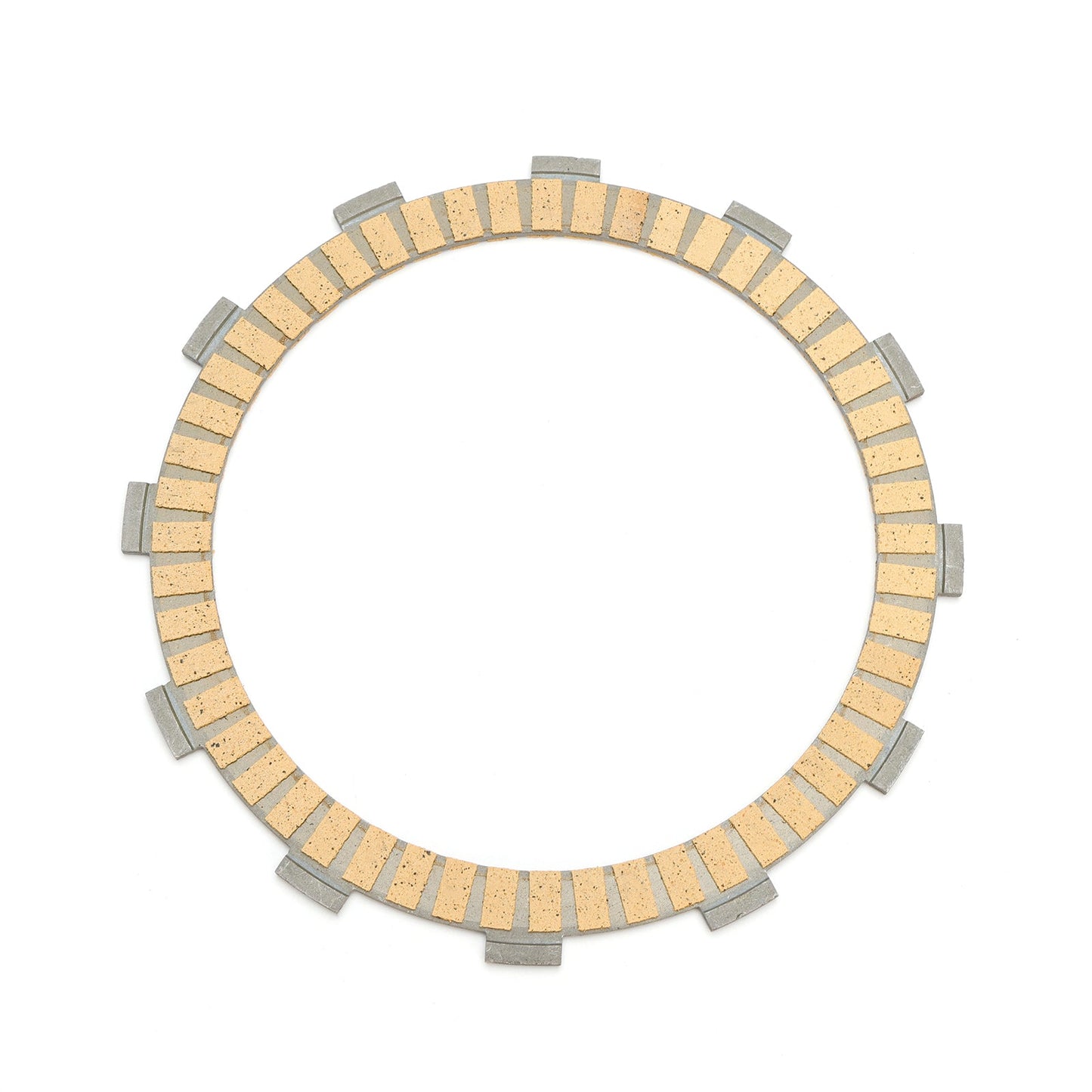 Clutch Friction Plate Kit fit for Suzuki GSX1300RR Hayabusa 1300 2022-2024