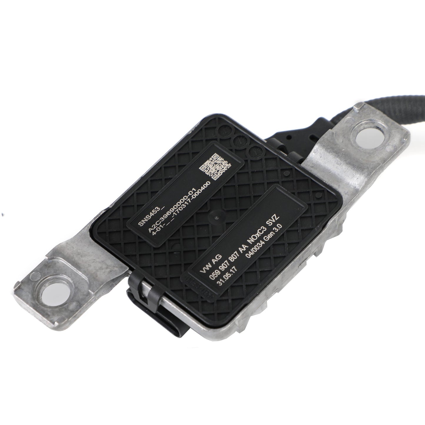2015-2018 Volkswagen Touareg Nitrogen Oxide Sensor NOX 059907807AA