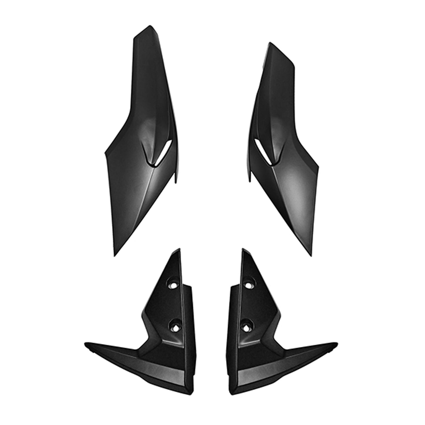 2020-2022 for Street Triple 765 R/RS Injection Bodywork Fairing Kit