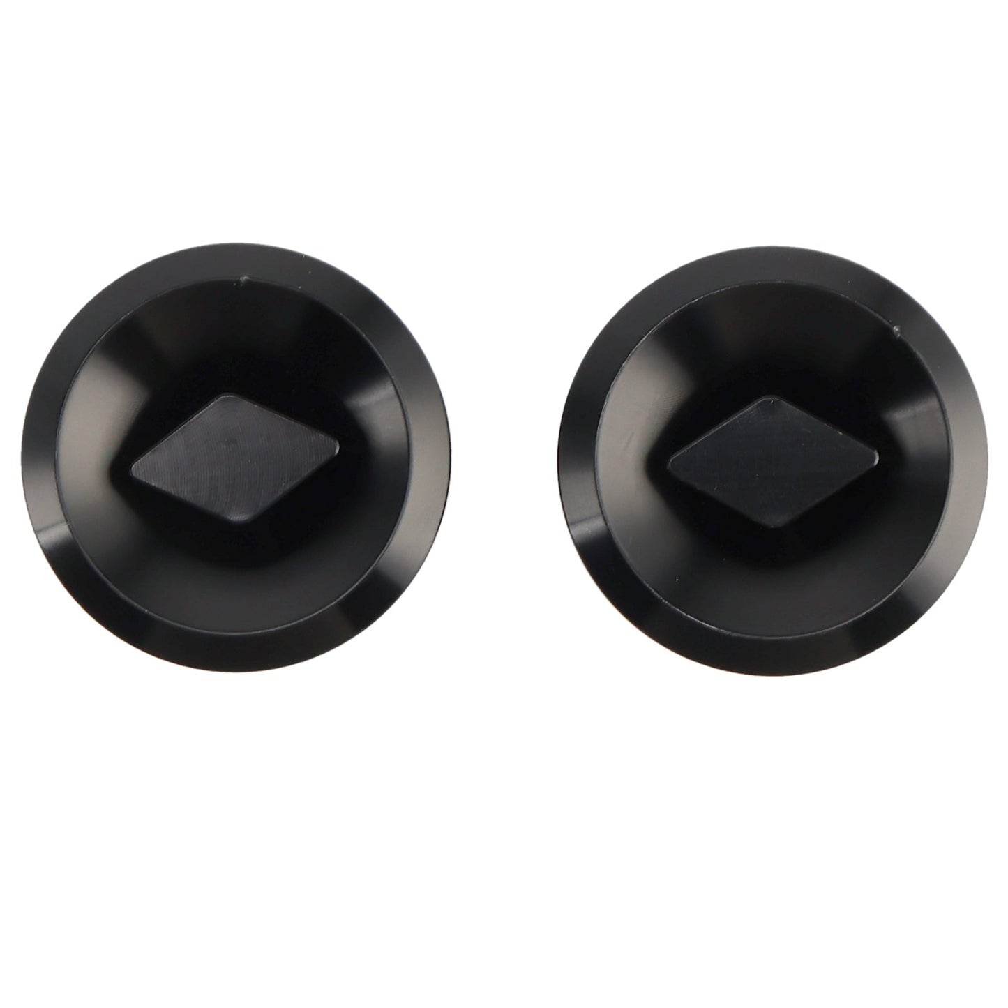 Honda CB150R CB250R CB300R Aluminum Swing Arm Pivot Frame Plugs Cap
