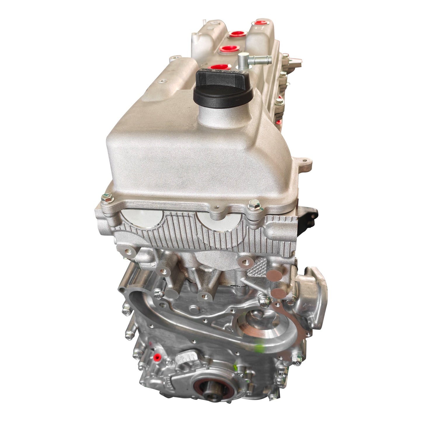 1994-2003 Toyota 4runner 2.7L 4-Cylinder 4 Port Intake Engine Block 3RZFE 3RZ-FE