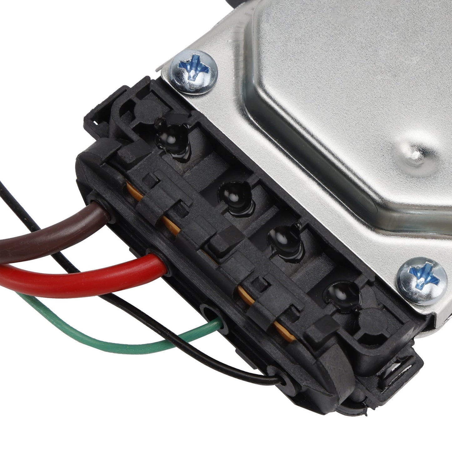 2004-2012 Mercedes-Benz W169 W245 Radiator Fan Control Module 1137328294 A1698203542