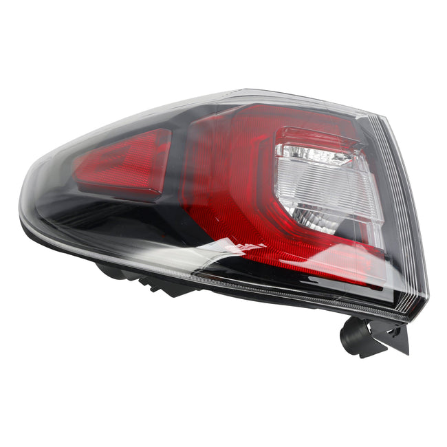 2013-2016 GMC Acadia Left Tail Light Brakelight Lamp