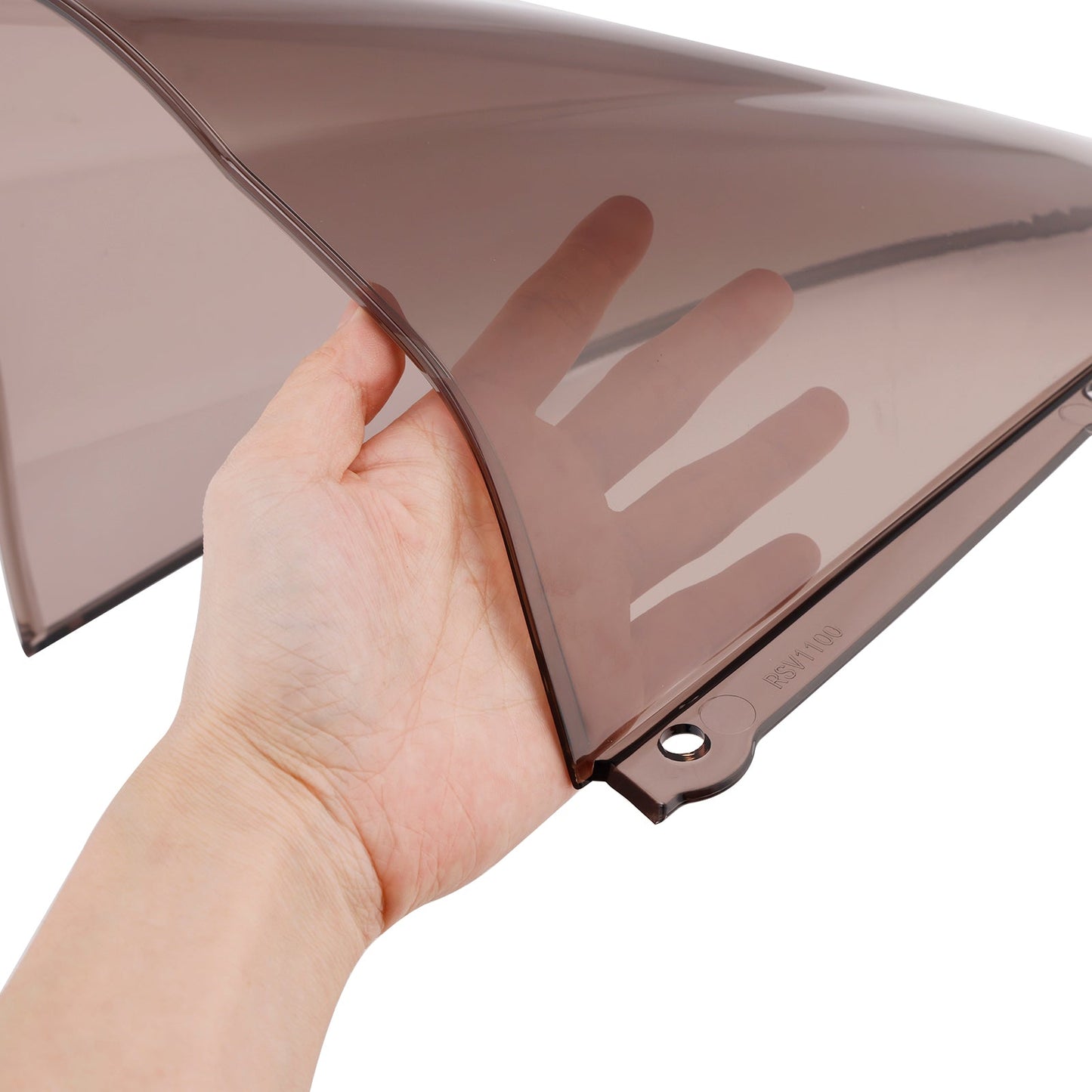 Windshield WindScreen fit for Aprilia RSV4 1100 2022-2025