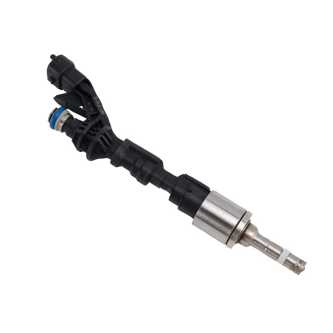 1Pcs Fuel Injector For Land Rover LR4 Range Rover Jaguar XF XJ 0261500298