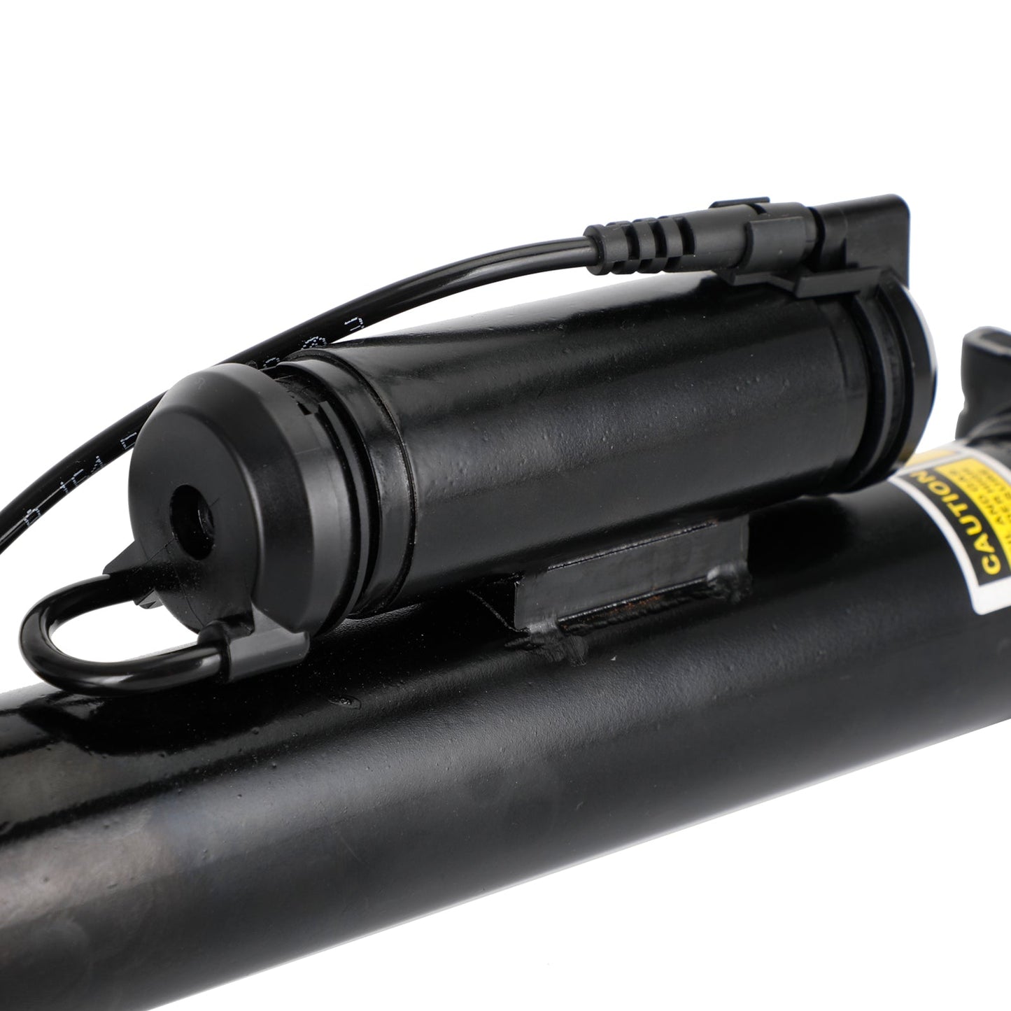 2008-2011 Mercedes-Benz ML550 W164 Sport Utility Air Suspension Shock Absorber w/ADS Rear 1643203031
