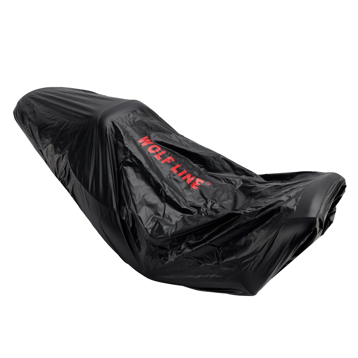 2024-2025 Honda Nx400 Nx500 Complete Cushion Rider Passenger Seat +15Mm