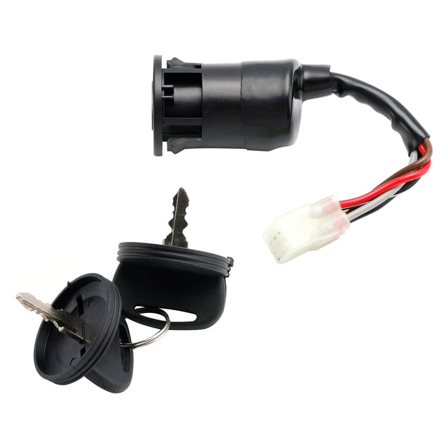 Ignition Key Switch For Stels Ataman Vityaz Viking 600 800 Rosomaha S 800