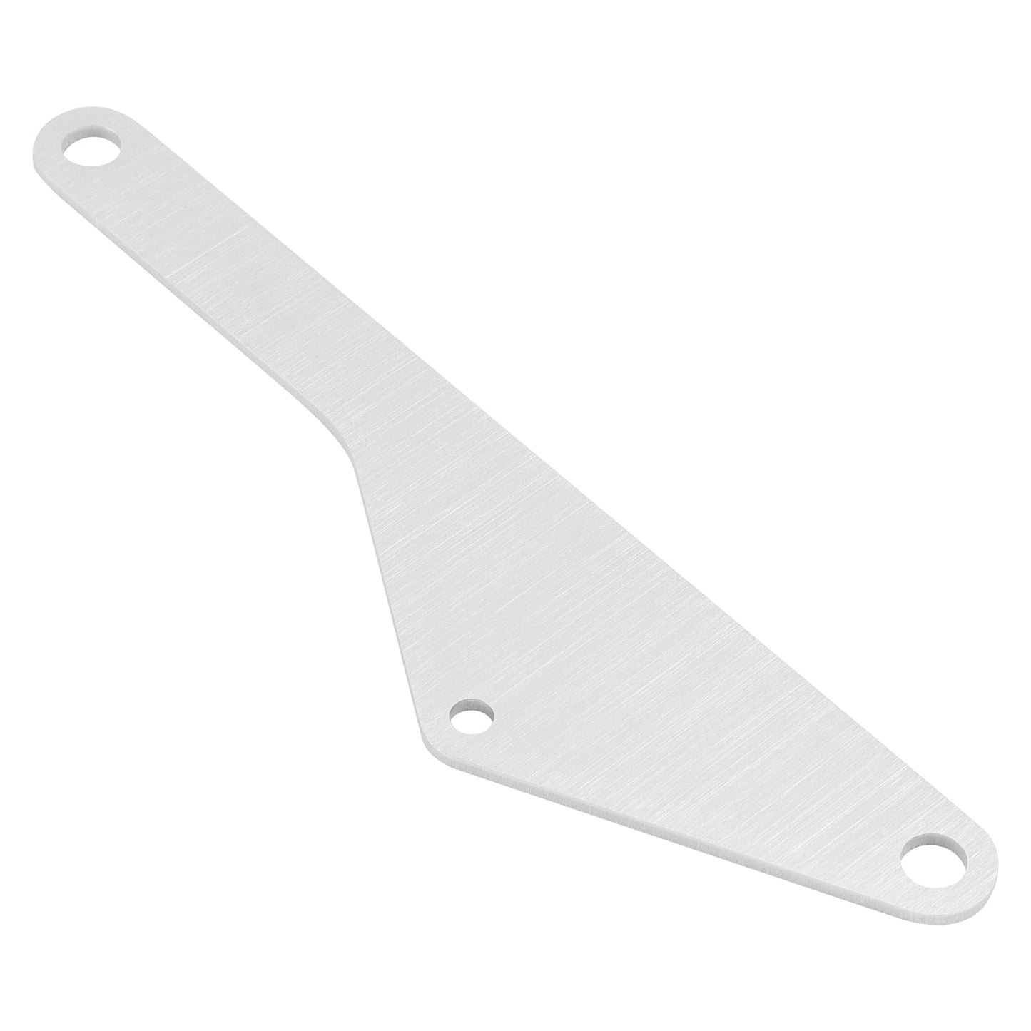 Iron Block Drill Template to Mount Alternator 551445 For LS Truck/SUV LS1 LSX