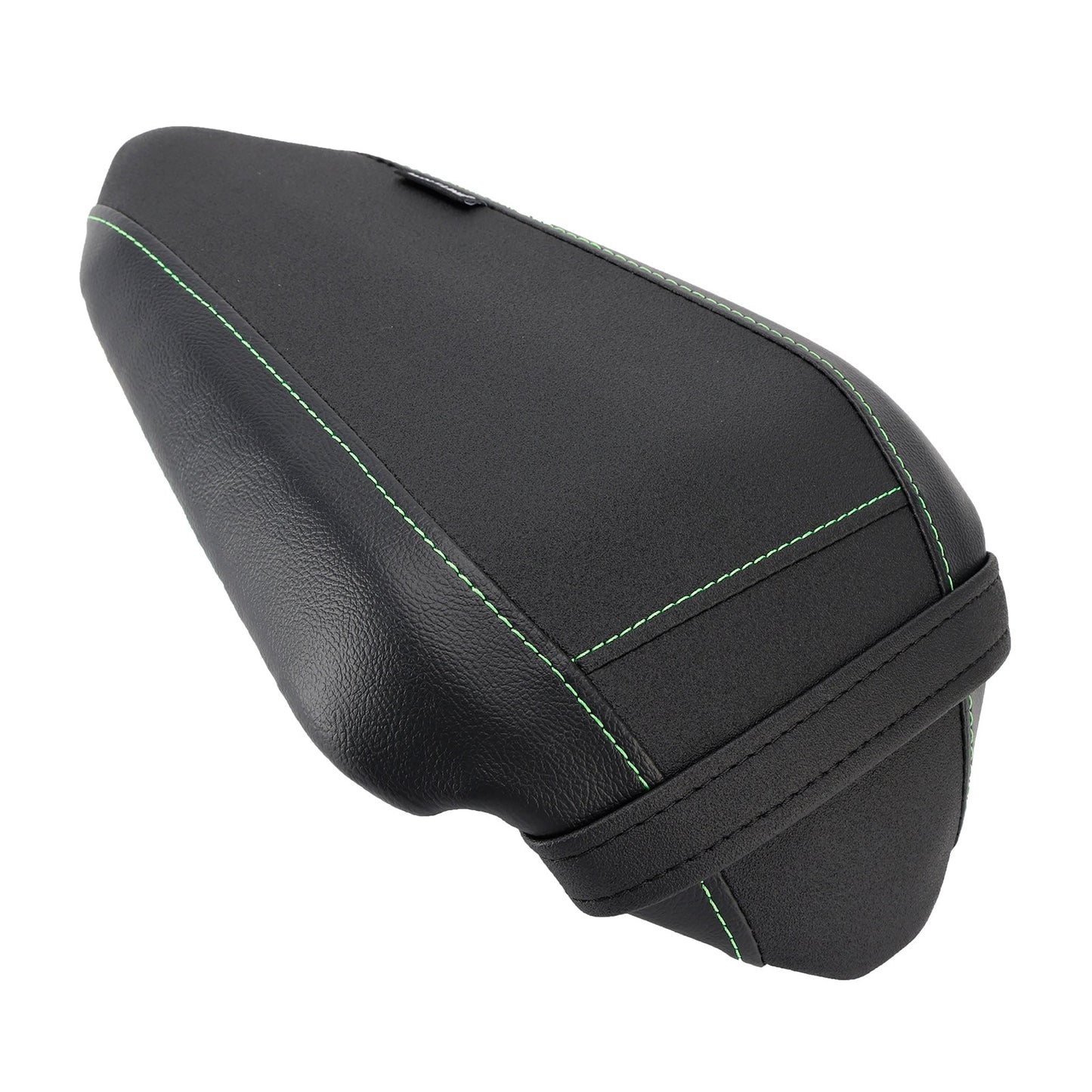 2024-2025 Kawasaki Ninja 500 Z500 Rear Seat Passenger Cushion Flat Pu BlackB