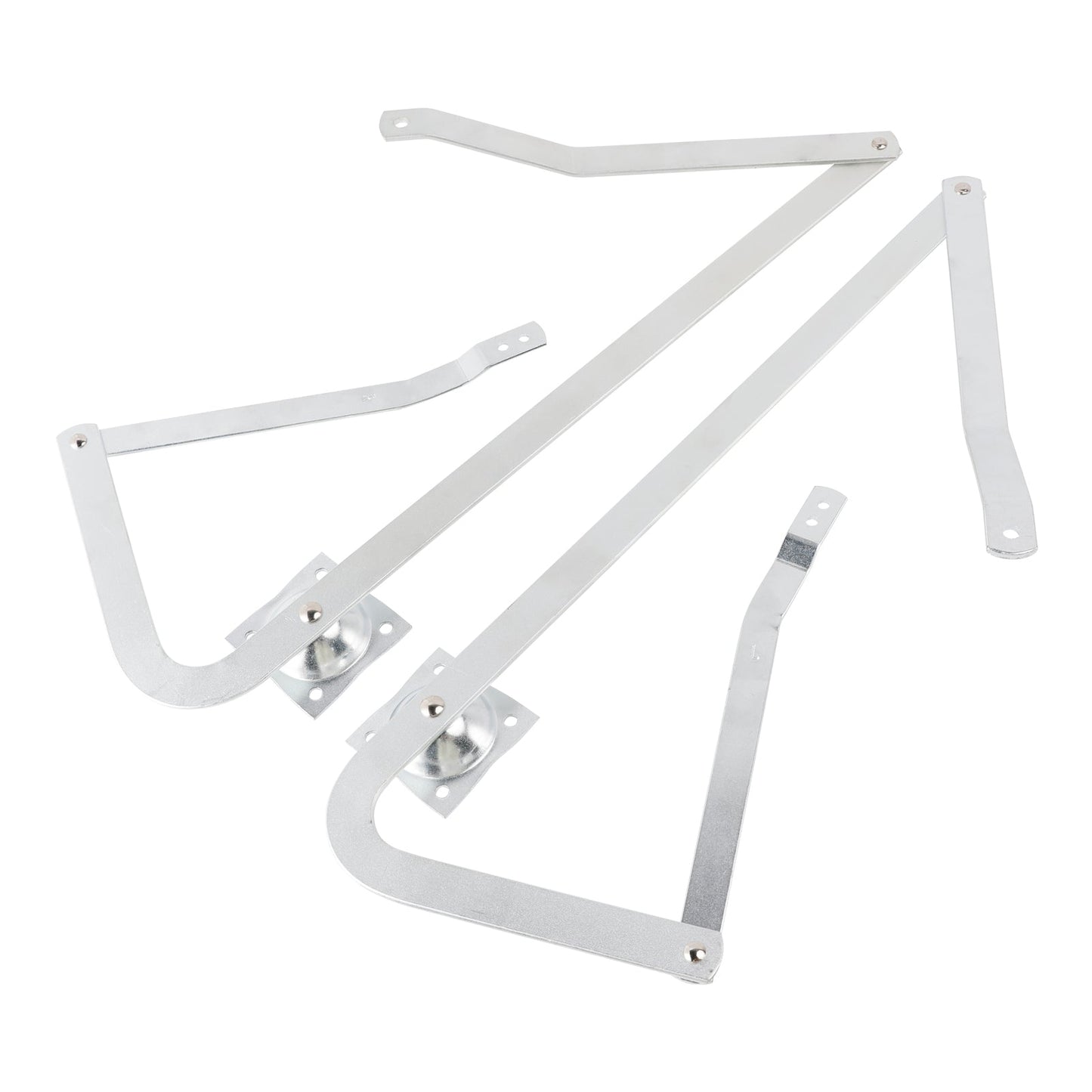 PR315500-LH +PR315500-RH Attic Ladder Hinge Arm Left+Right For Louisville Ladder
