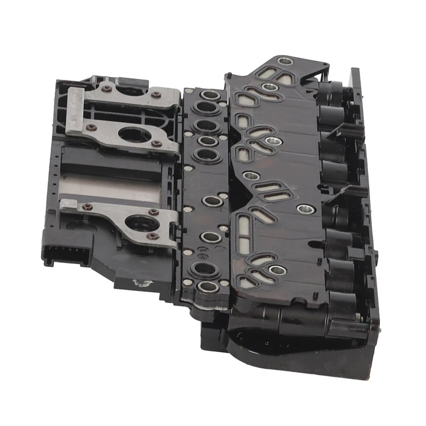 2008-2009 Pontiac Torrent 3.6L TCM Transmission Control Module 6T70/6T75/6T80