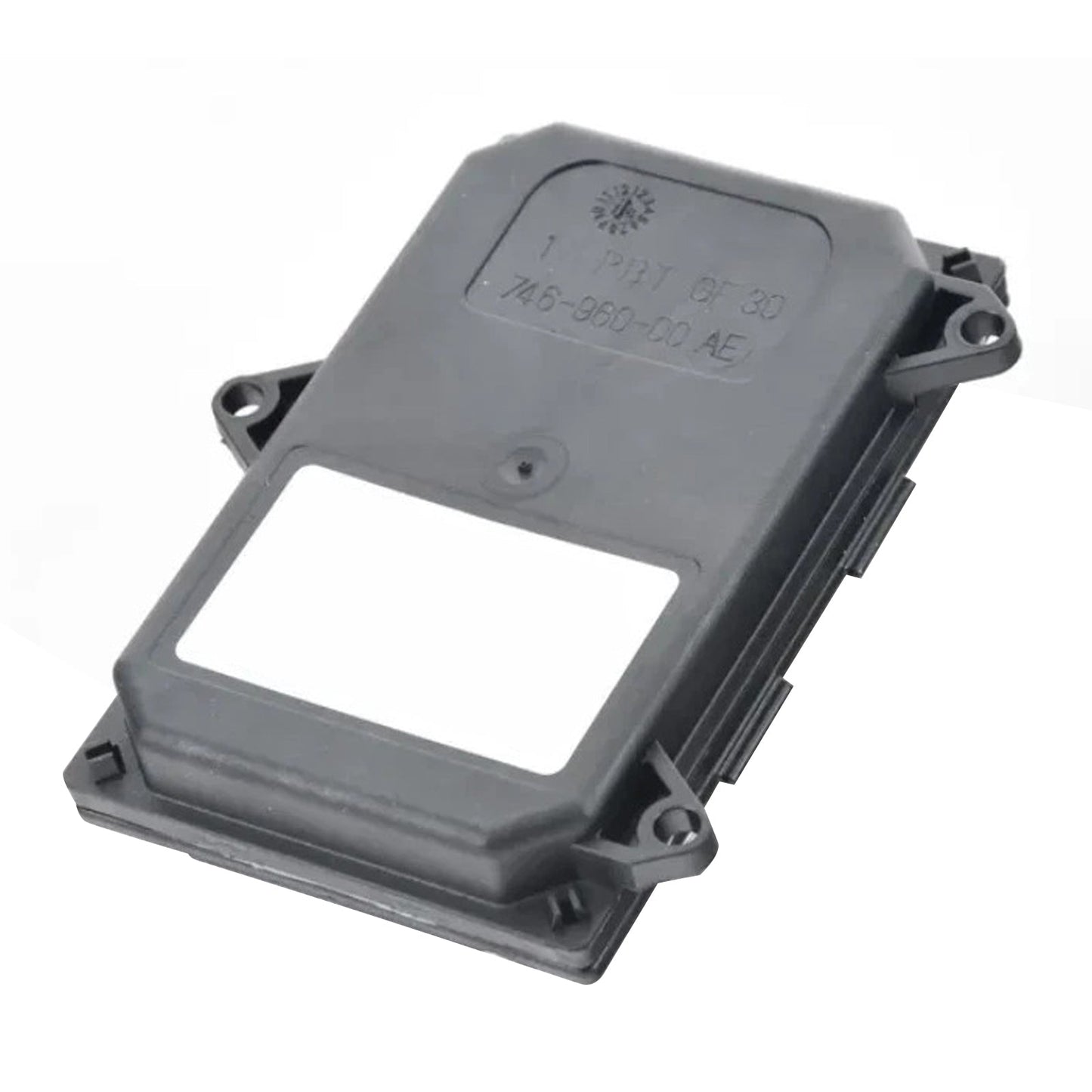 Light Follower Module AFS Controller 5N0941329 For Volkswagen Proton Golf GTI