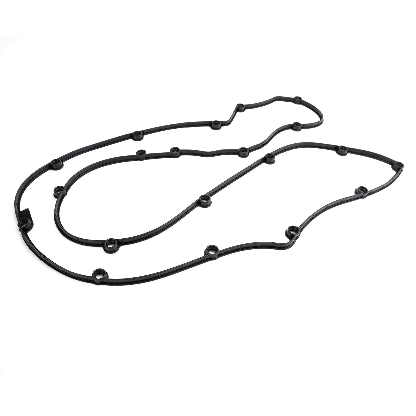 Volvo D13 Truck Set of 2 Valve Cover Gaskets 22777560