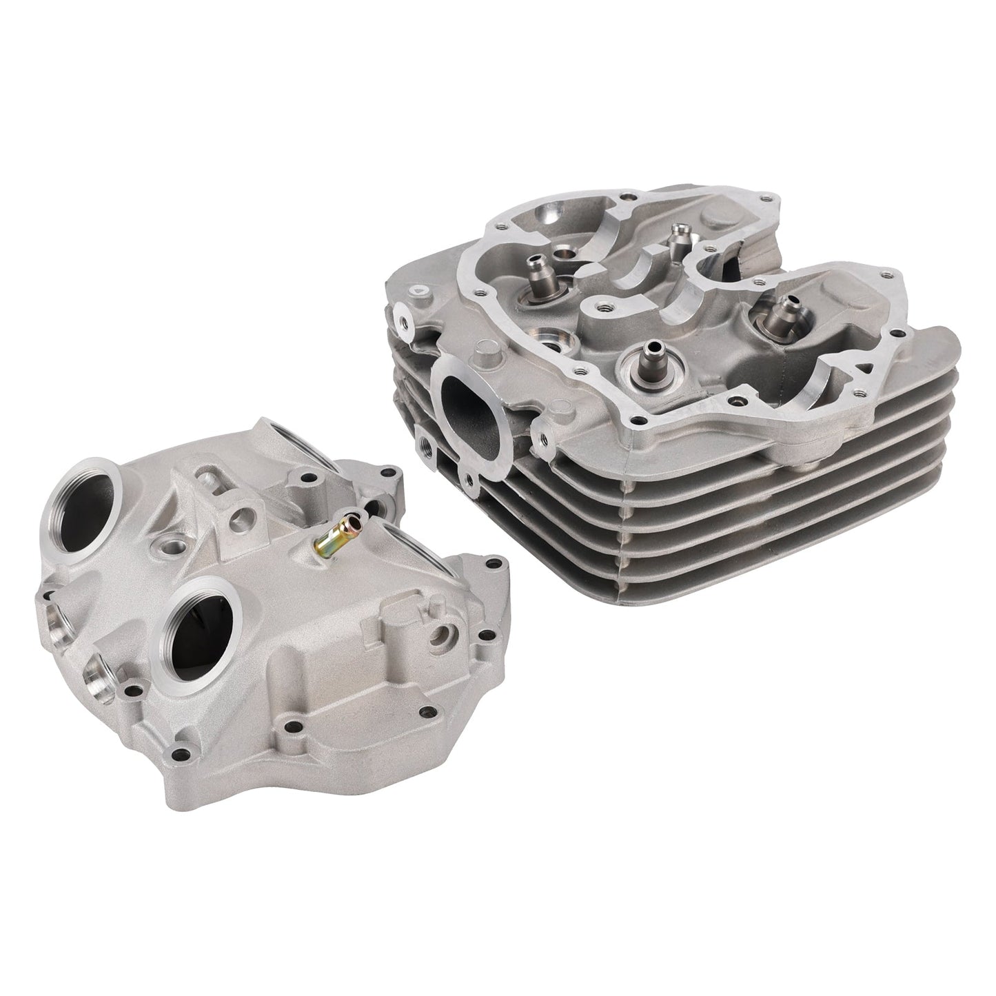 1999-2008 Honda TRX400EX Sportrax 400 2x4 Complete Cylinder Head Assy 12200-HN1-A70 12200-KCY-670