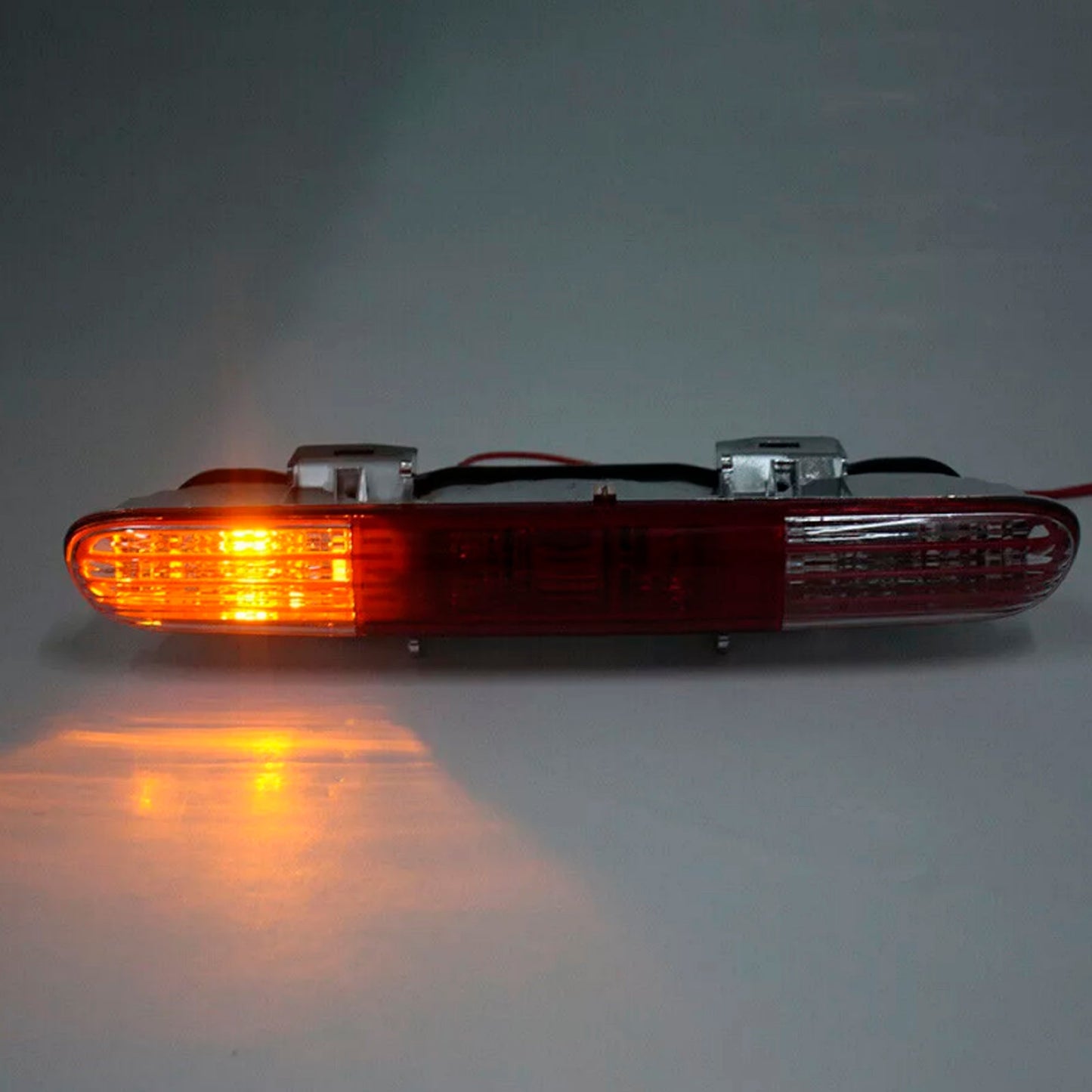 Rear Fog Light Reverse Brake Lamp For Mini Cooper R56 R57 R58 R59 2009-2015