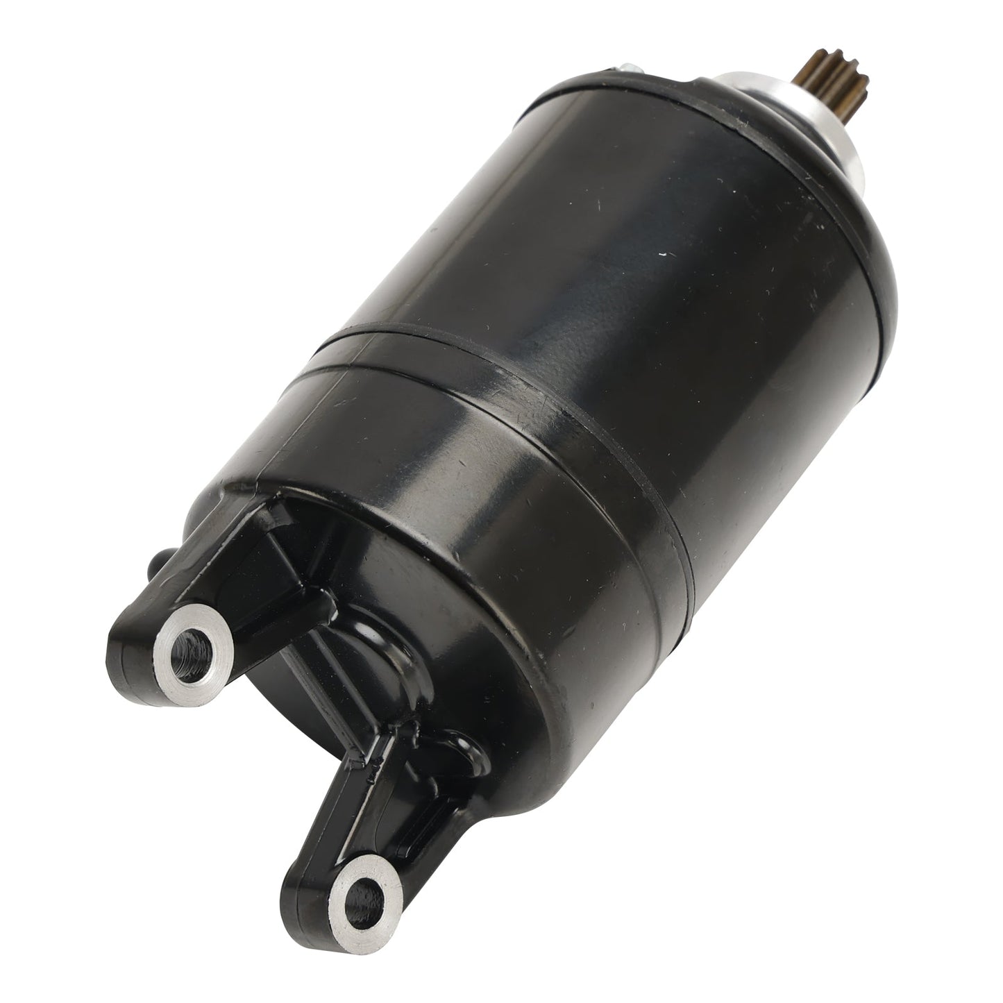 2018-2019 Kawasaki Motorcycle W175 New Starter Motor Engine Starting 21163-0780