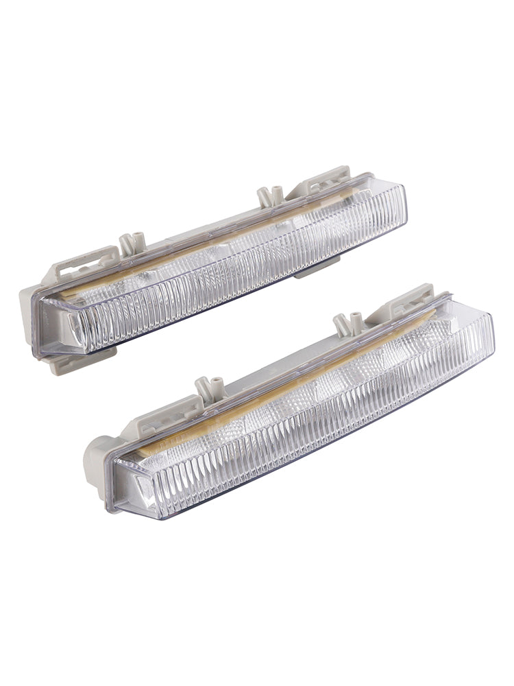 2013-2016 Mercedes Benz W166 GL-Class Specific model LH RH Pair Daytime Run Lamp Fog Light A0999065700 A0999065800