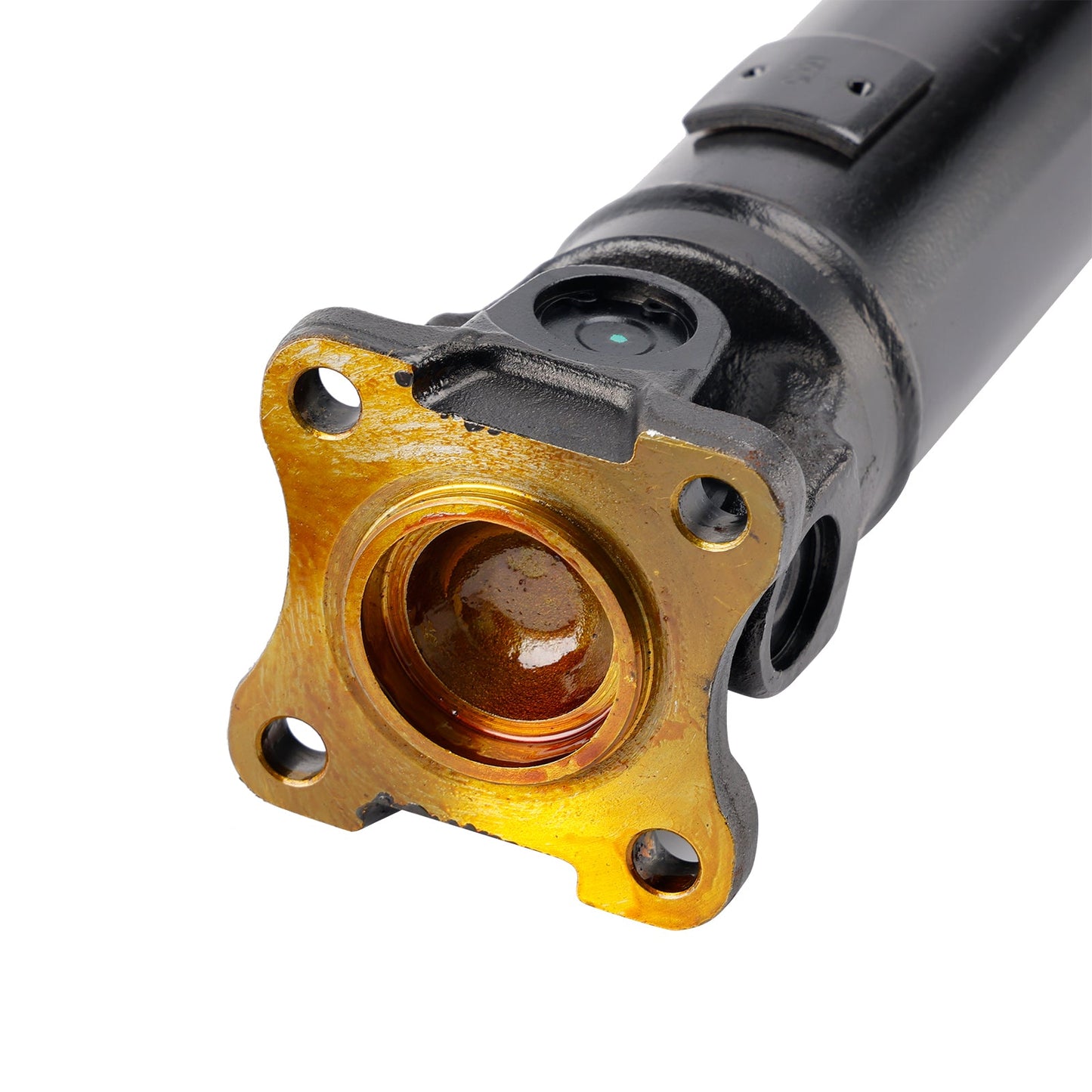 Rear Driveshaft Prop Shaft Assembly 26111229564 For BMW E46 325Ci 325i 323Ci
