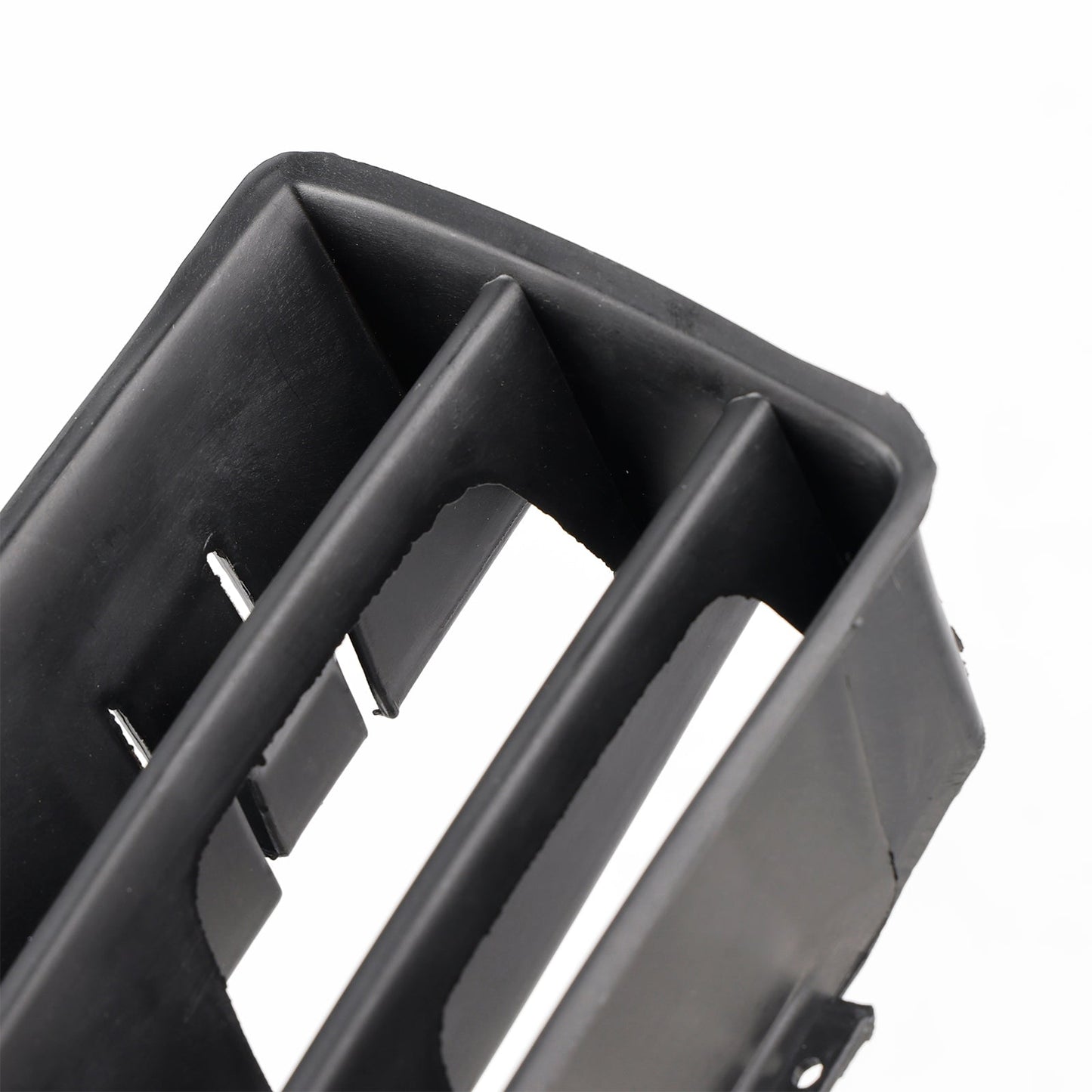 1998-2004 VW Golf IV MK4 1 Pair Front Bumper Fog Light Grill Cover Bezel 1J0853665B 1J0853666E