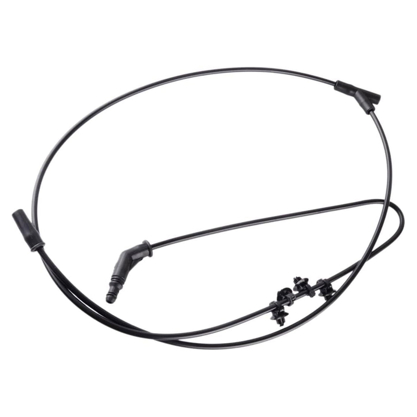 2014-2018 Jeep Cherokee Front Windshield Washer Hose Pipe 68102967AA