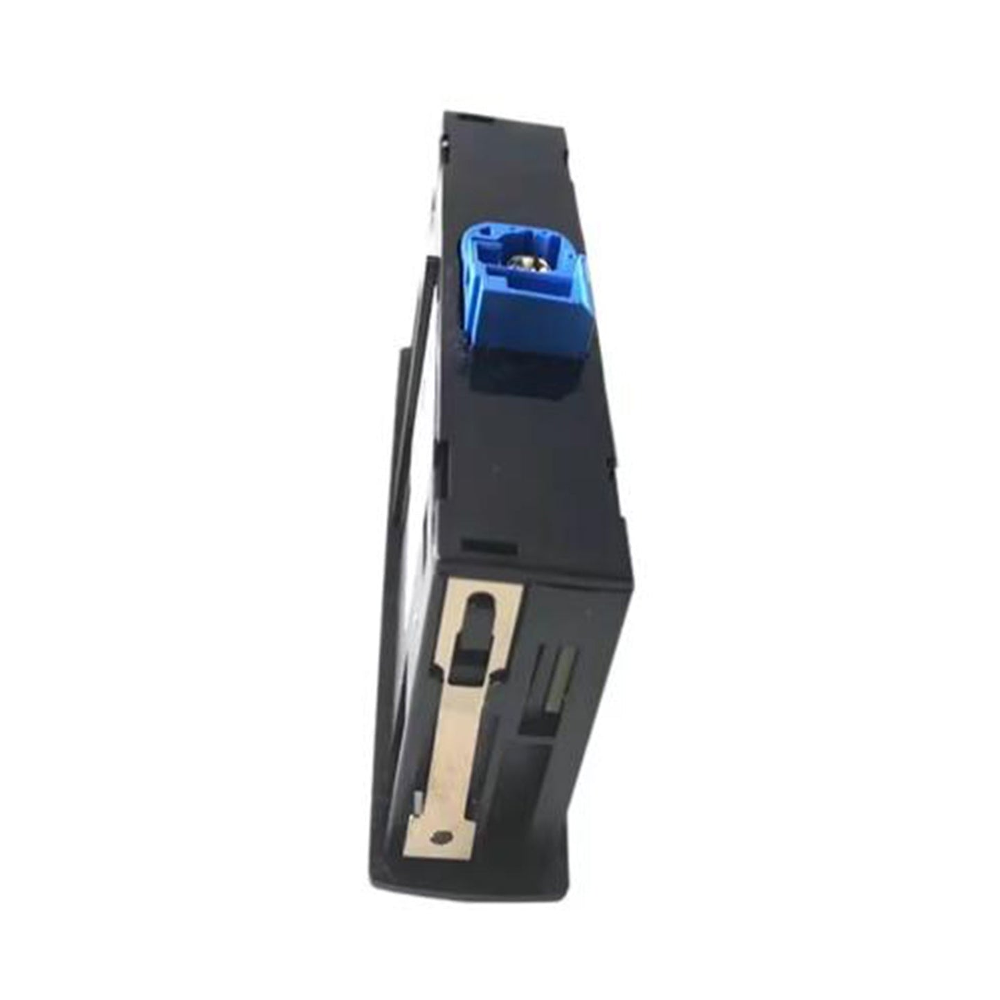 2012-2016 Mercedes-Benz M Class (W166) USB Interface Multimedia Adapter Connector A1728201600