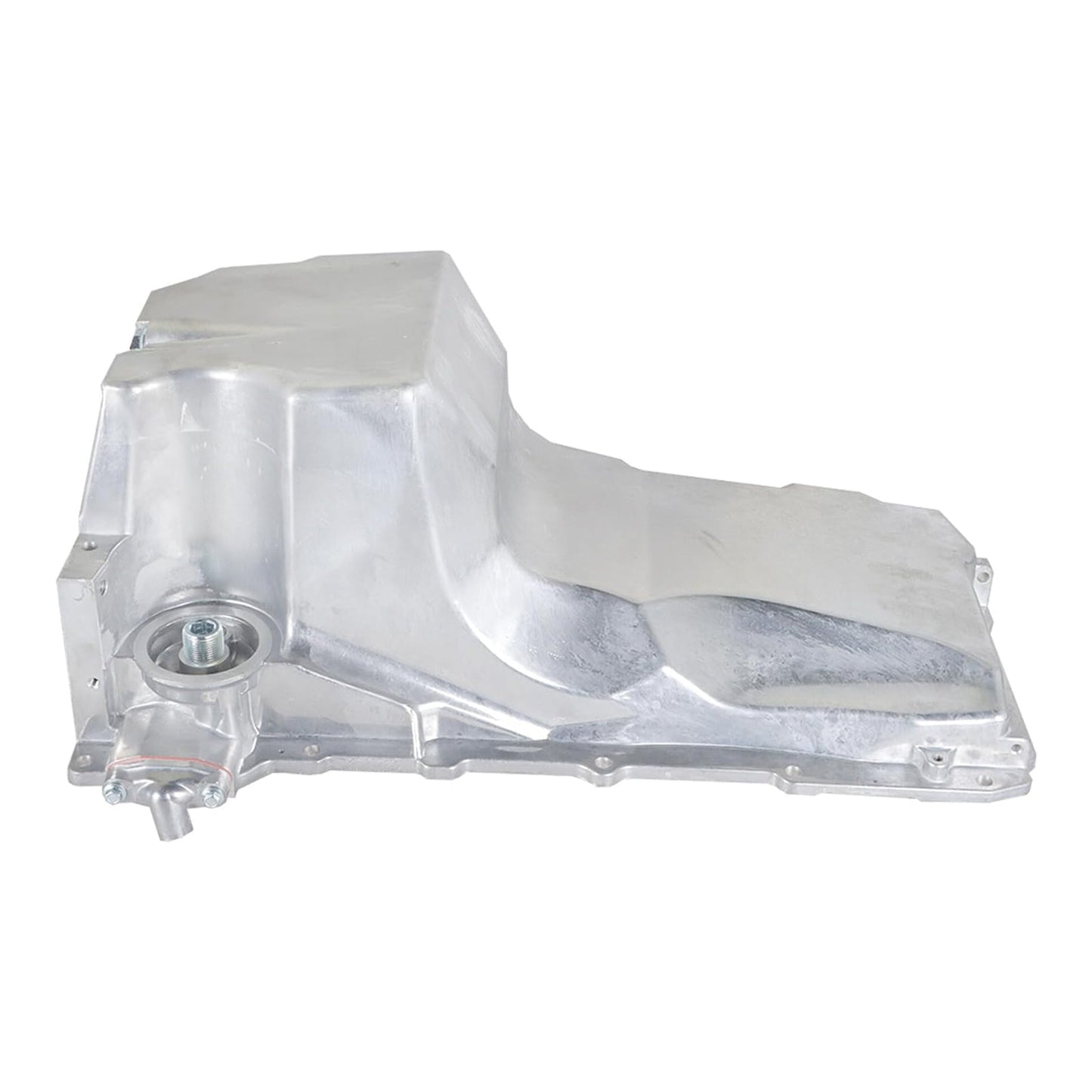 2000-2006 Chevy Tahoe Engine Oil Pan 264-135 424116 12560393