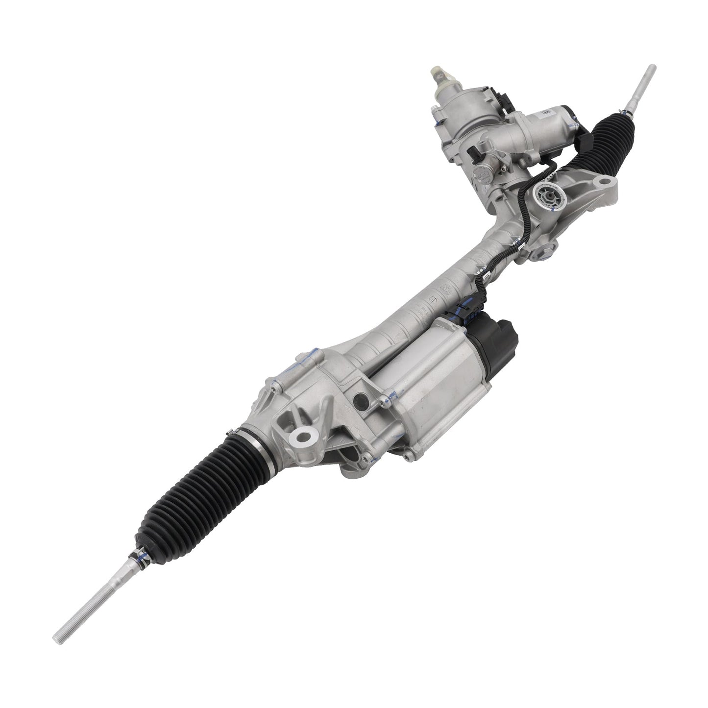 2008-2024 BMW 7 Series (F01, F02, F03, F04) 24V Electric Steering Rack 32106795238 32106798402