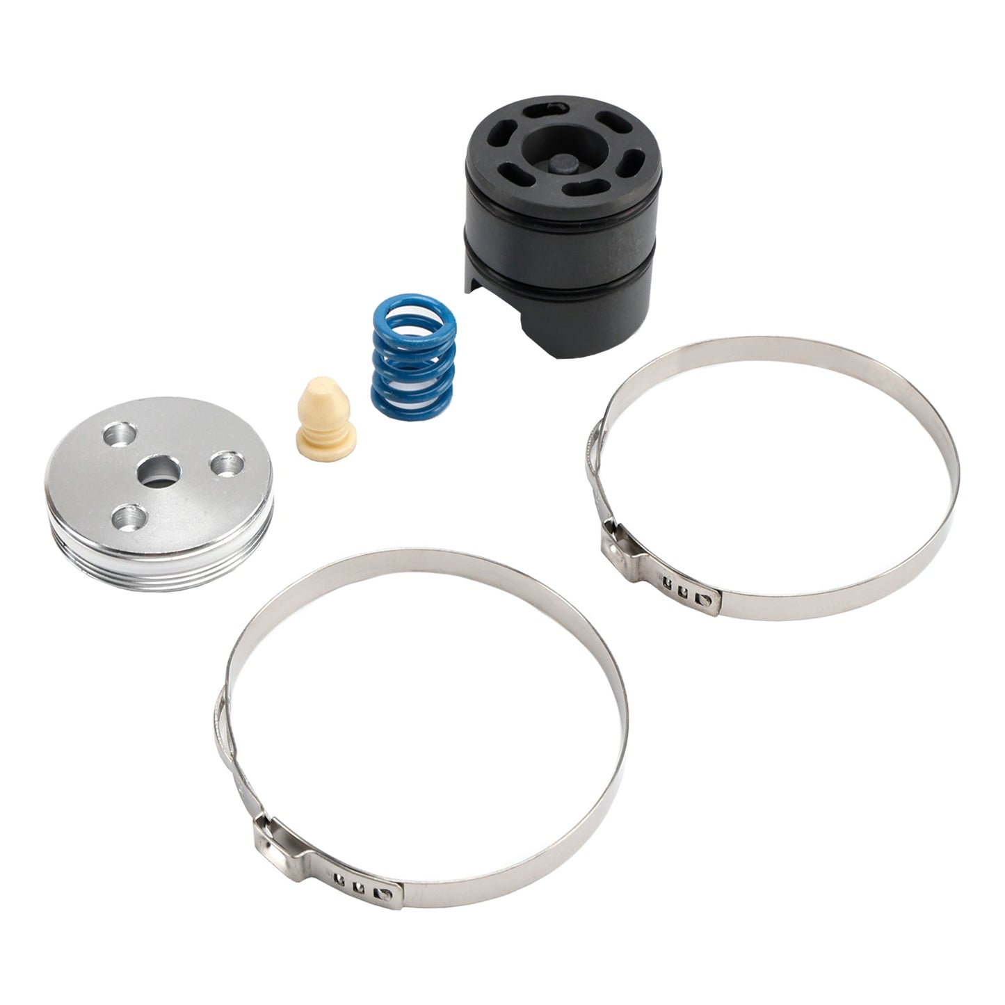 6x 32106891974 Steering Rack Repair Kit For BMW F20 F30 1 2 3 4 X1 X3 X4